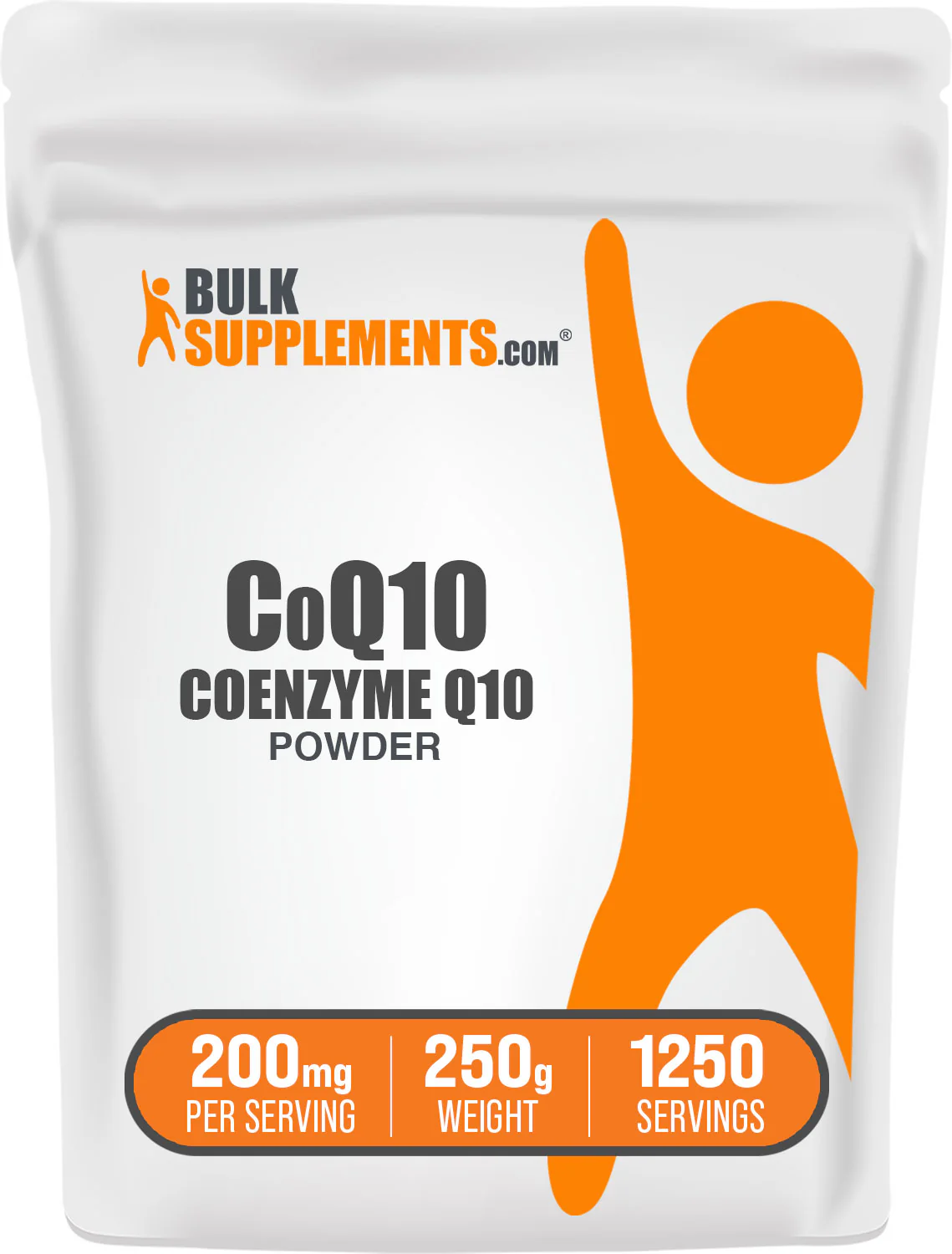 Coenzyme Q10 (CoQ10) Powder - Image 10