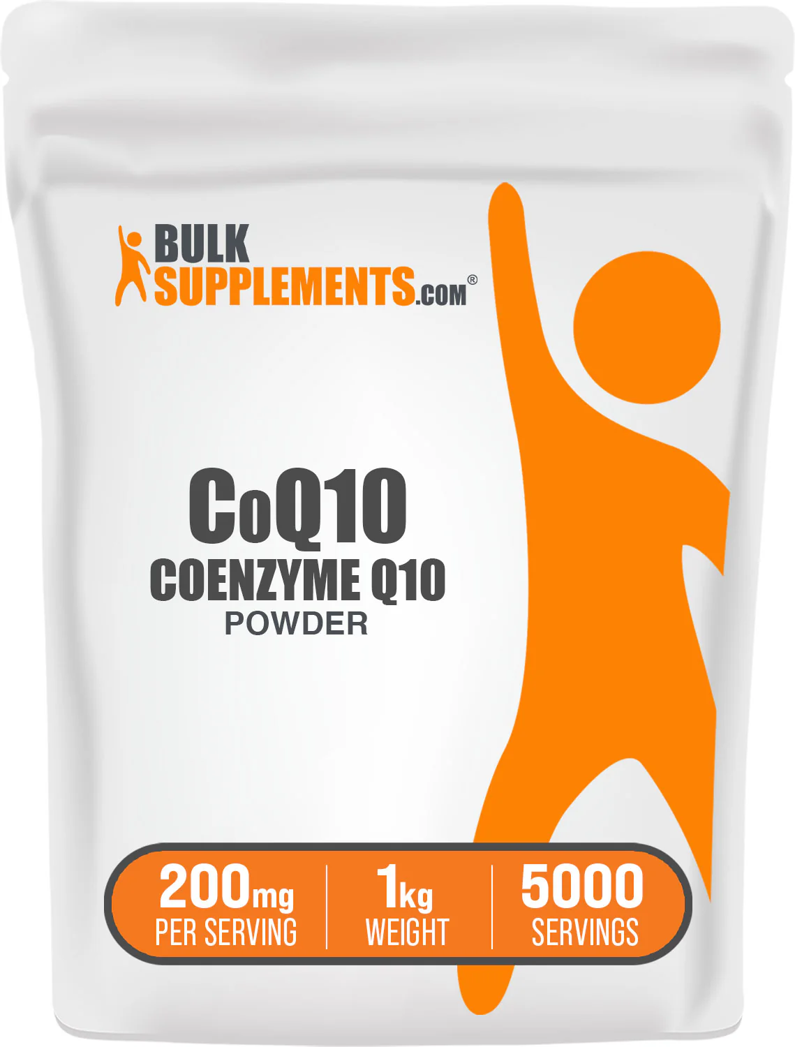 Coenzyme Q10 (CoQ10) Powder - Image 12