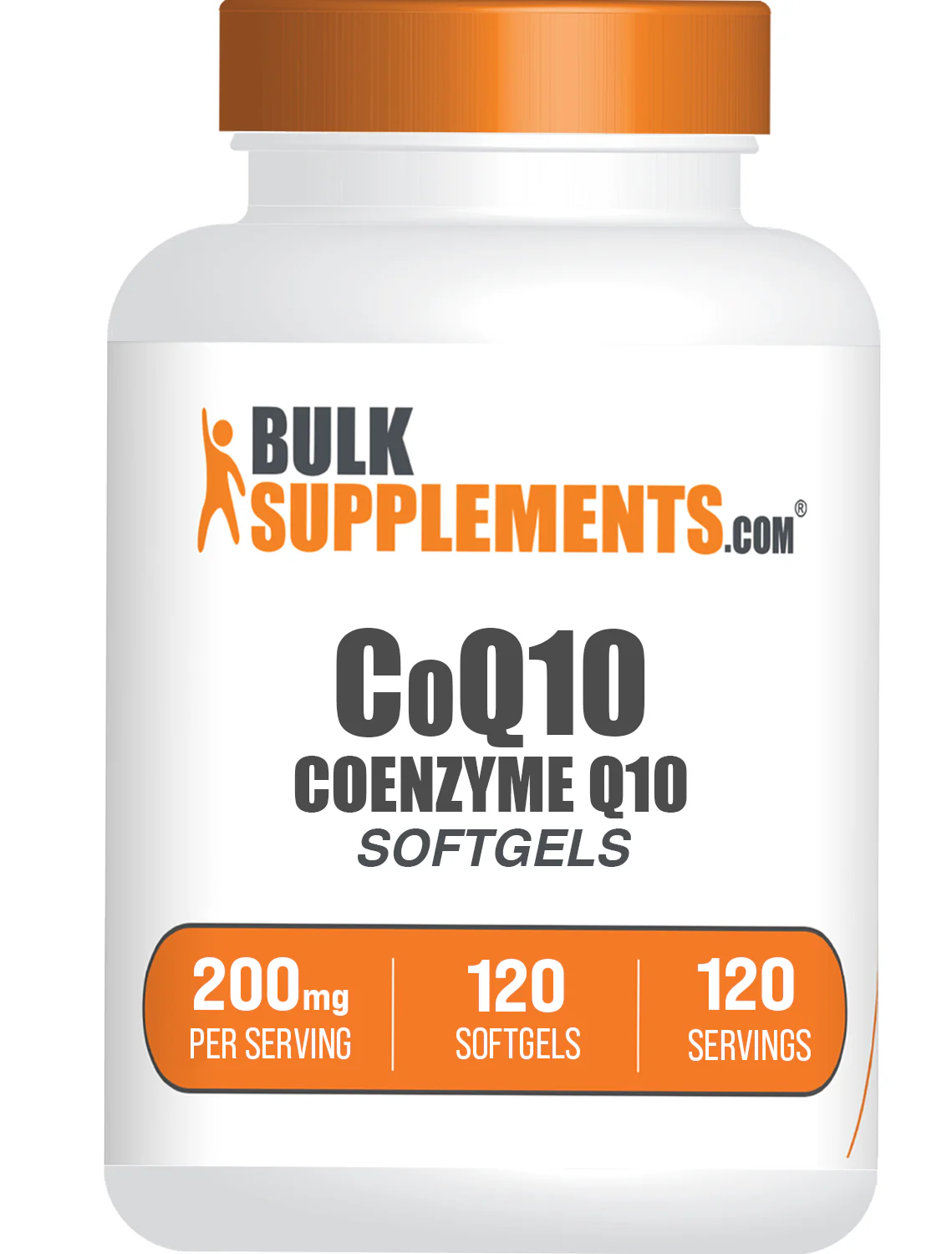 Coenzyme Q10 (CoQ10) Powder - Image 14