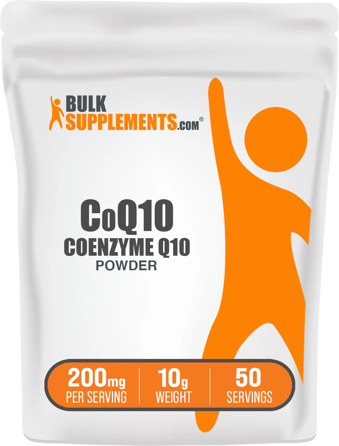 Coenzyme Q10 (CoQ10) Powder - Image 6