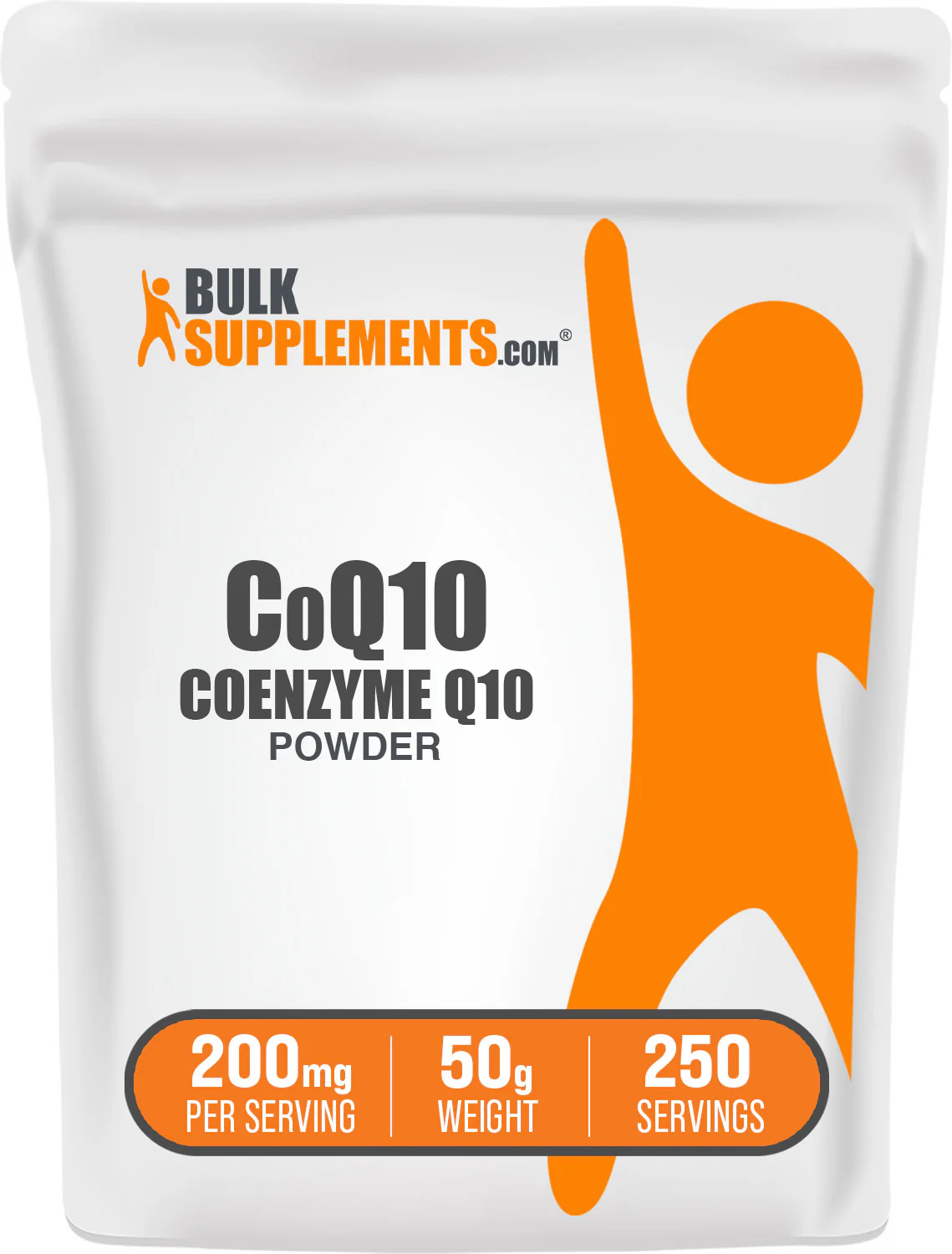Coenzyme Q10 (CoQ10) Powder - Image 8