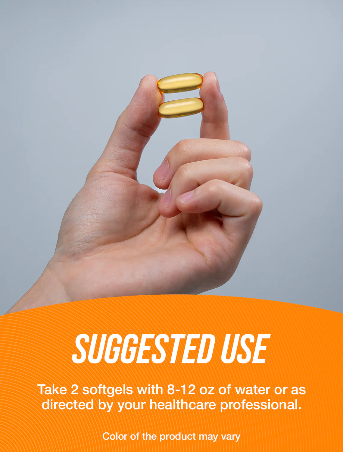 Conjugated Linoleic Acid (CLA) Softgels - Image 4