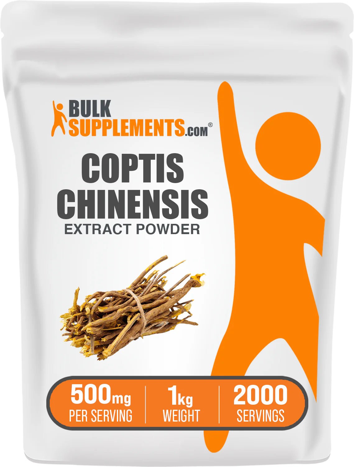 Coptis Chinensis Extract Powder - Image 10