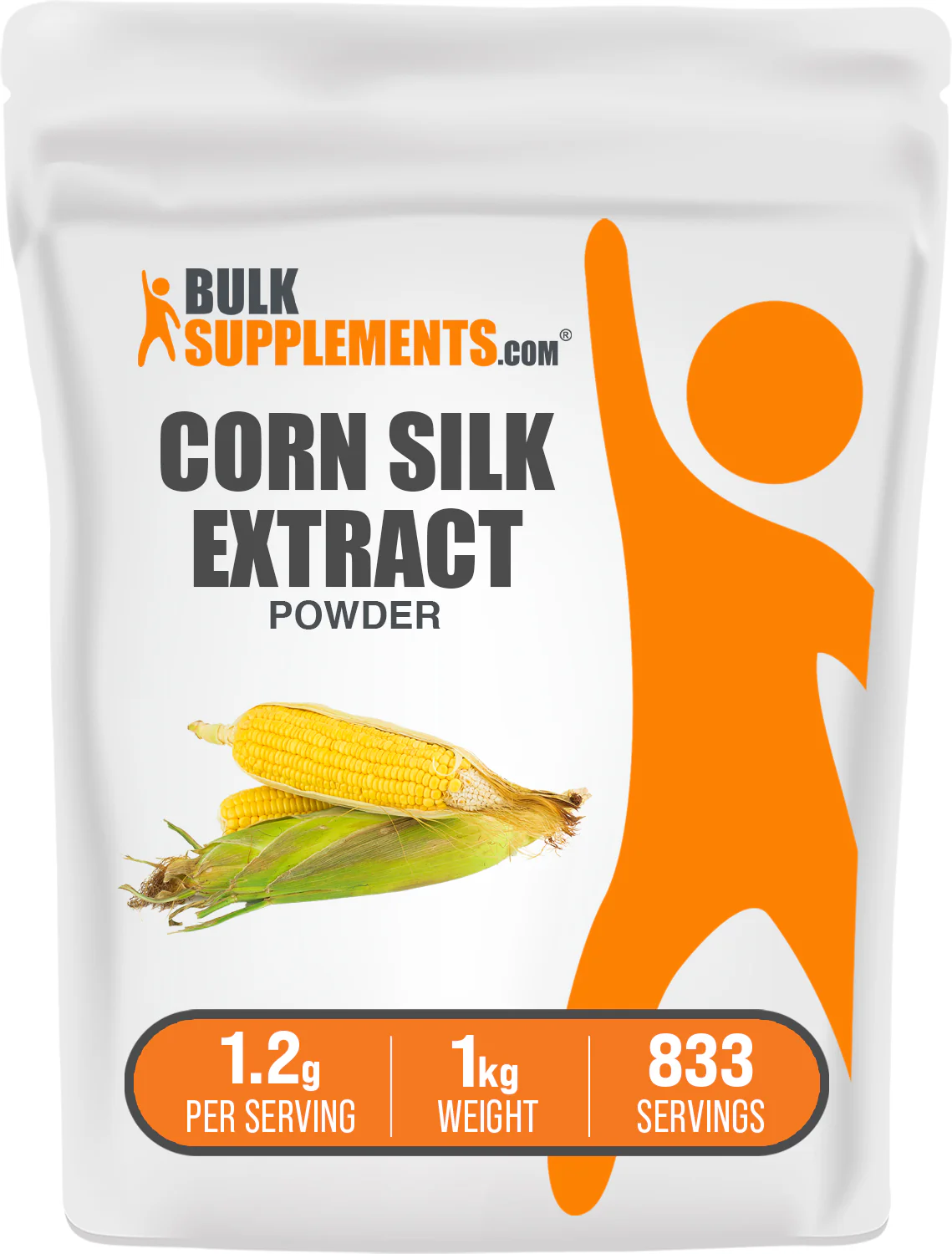 Corn Silk Extract Powder - Image 9