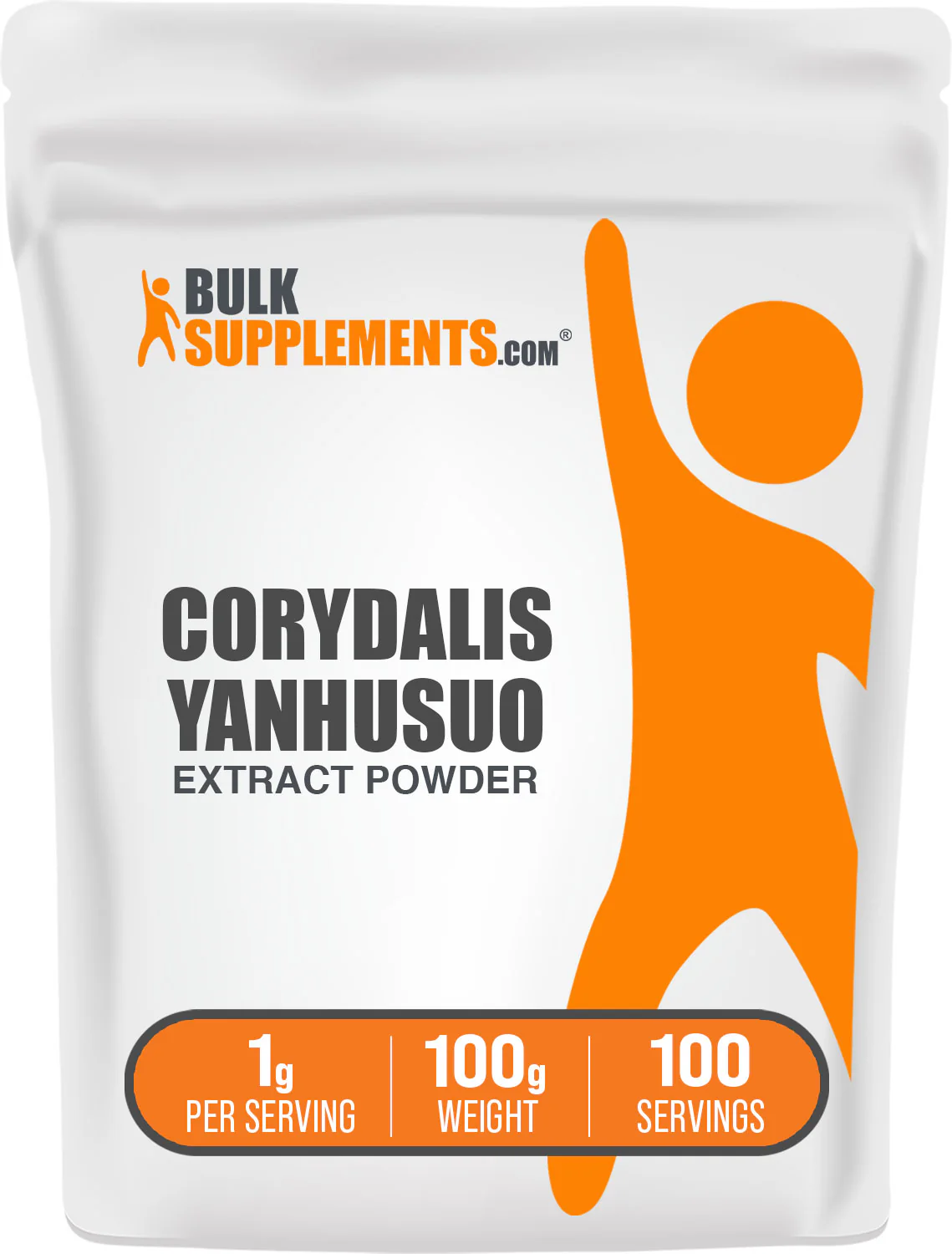 Corydalis Extract Powder - Image 7