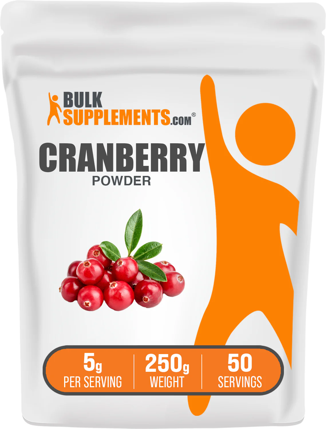 Cranberry Powder - Image 8
