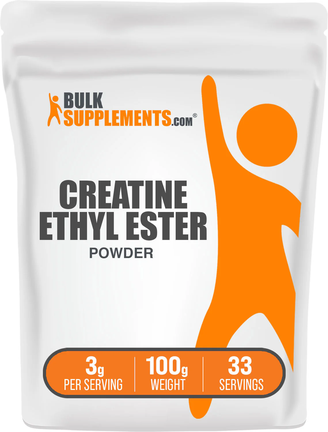 Creatine Ethyl Ester HCl (CEE) Powder - Image 7