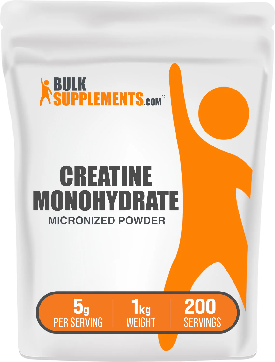 Creatine Monohydrate Capsules - Image 10