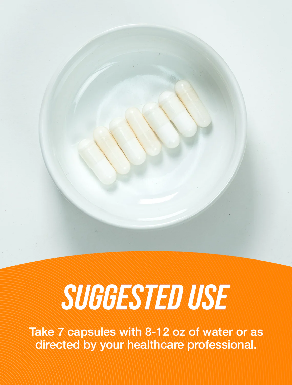 Creatine Monohydrate Capsules - Image 4