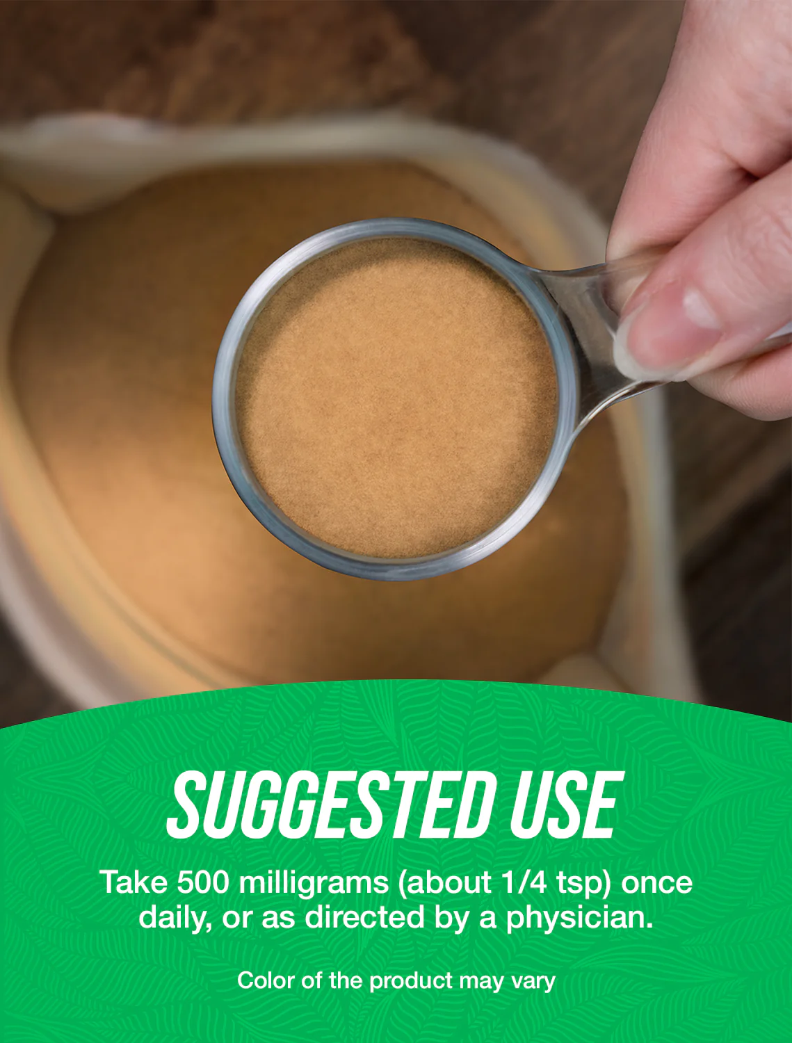 Cucumber Extract Powder - Image 4