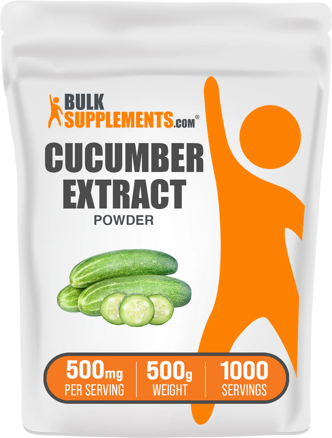 Cucumber Extract Powder - Image 8