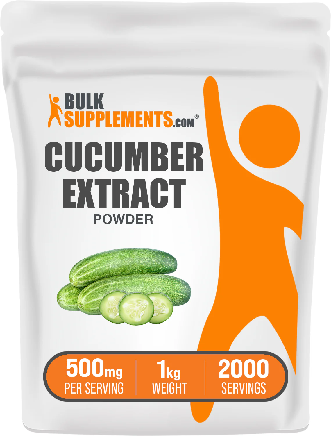 Cucumber Extract Powder - Image 9