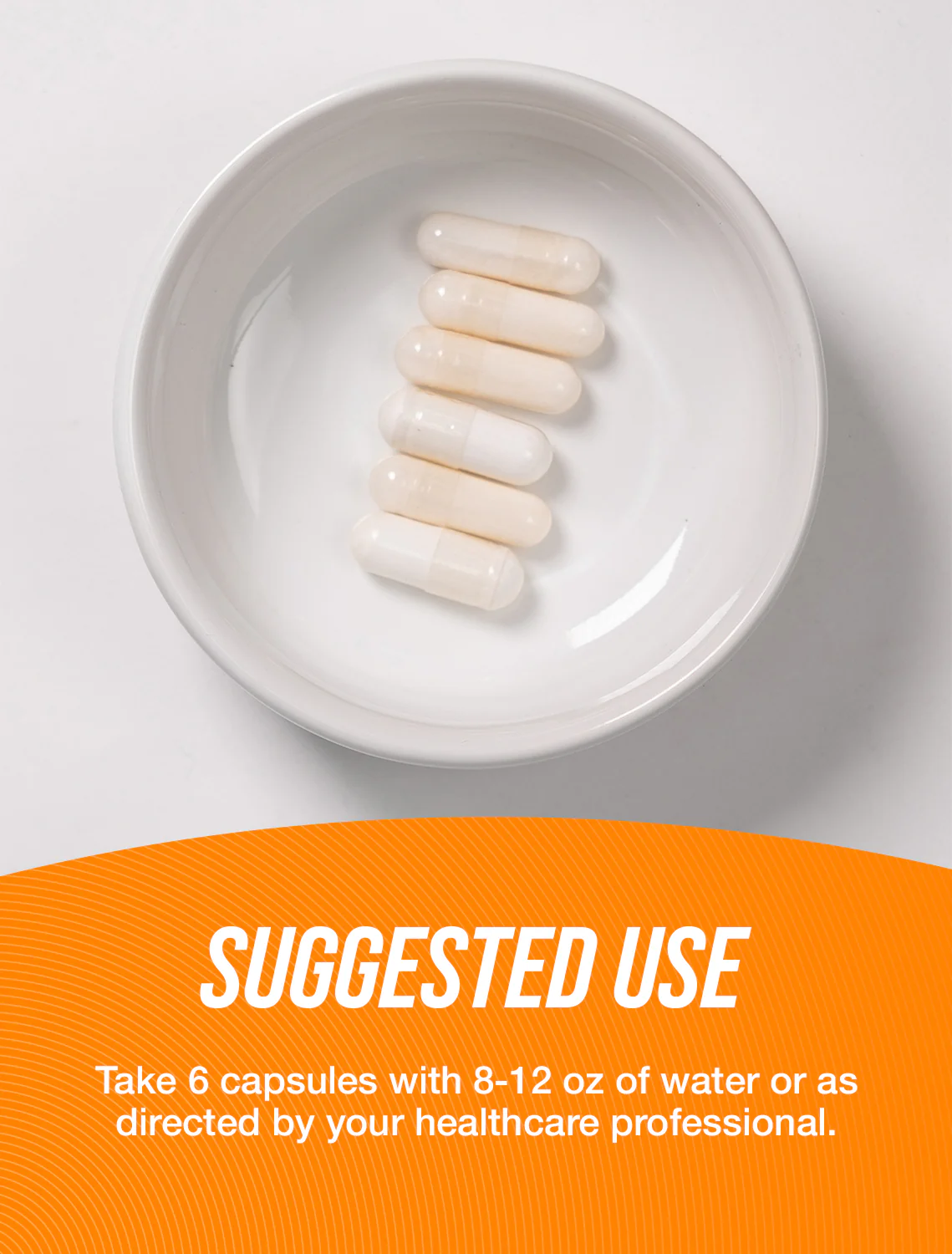 D-Aspartic Acid Capsules - Image 4