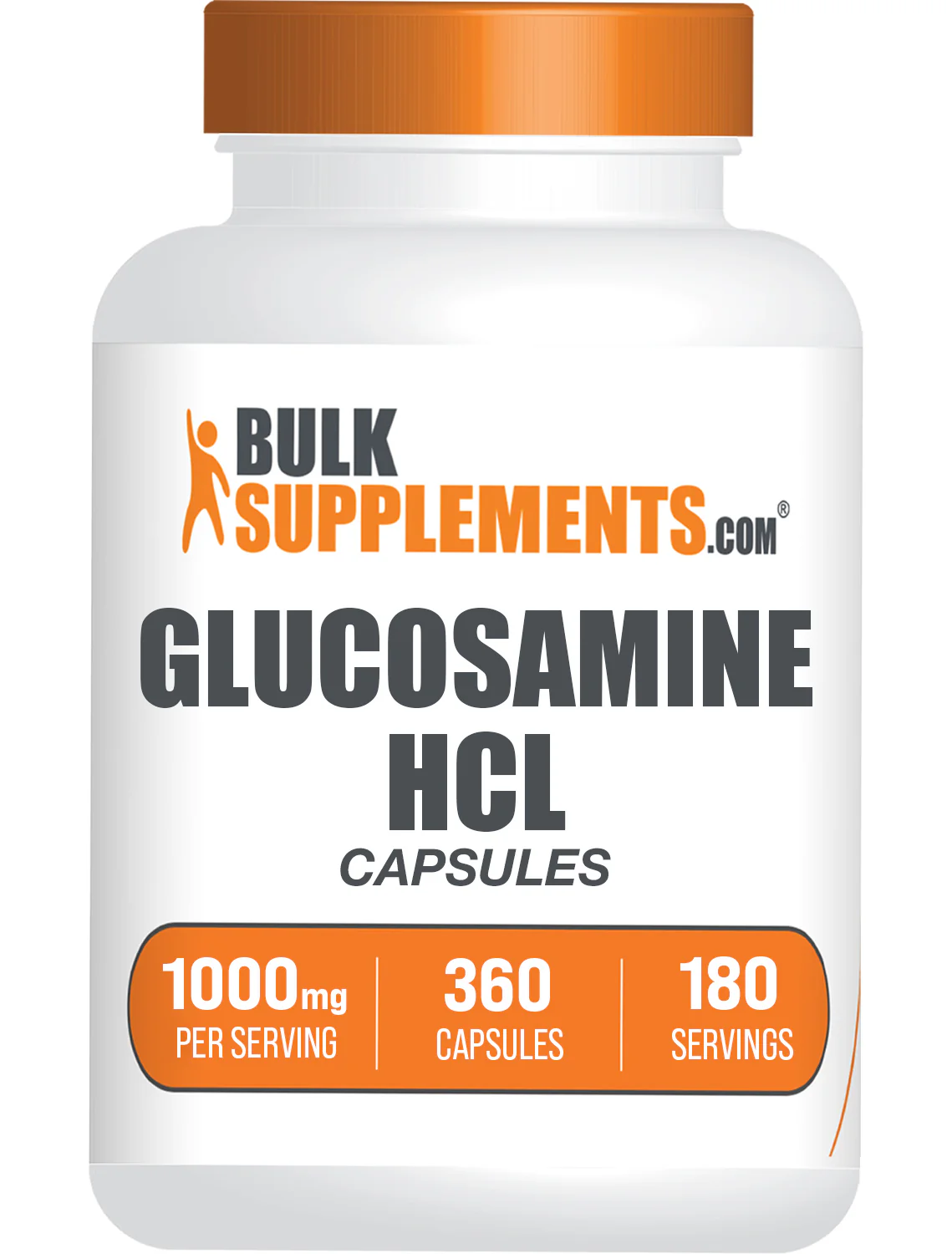 D-Glucosamine HCl Powder - Image 10