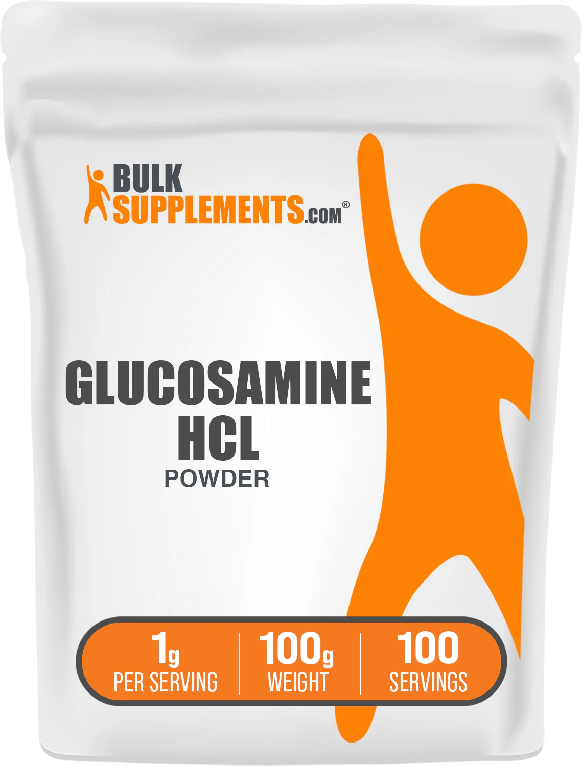 D-Glucosamine HCl Powder - Image 7