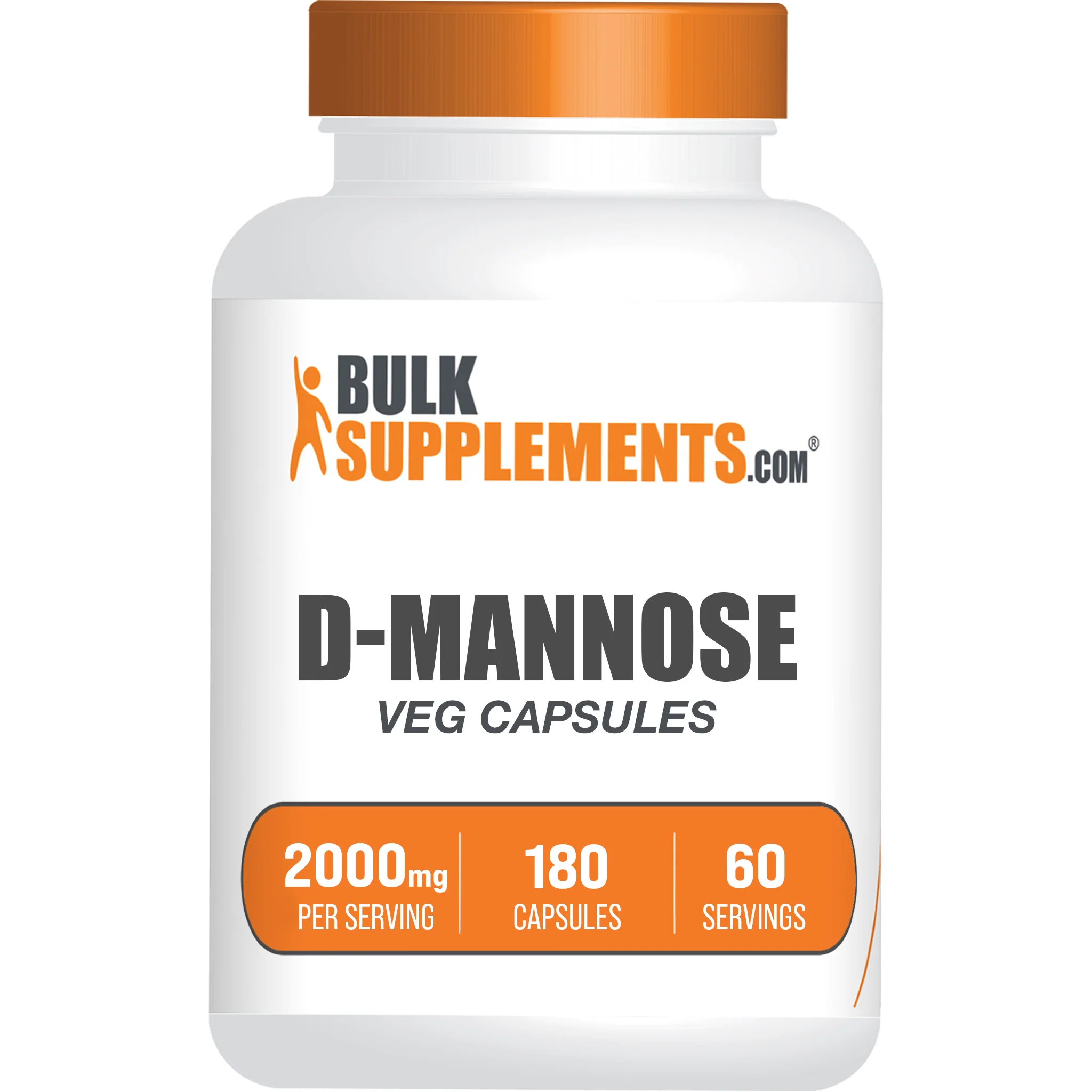 D-Mannose Powder - Image 10