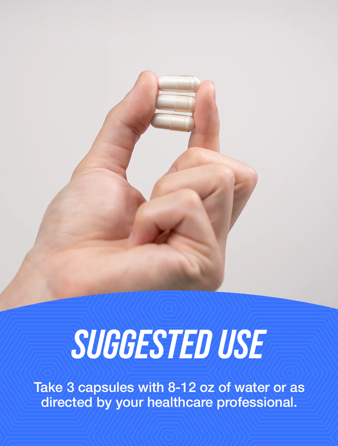 D-Mannose Capsules - Image 4
