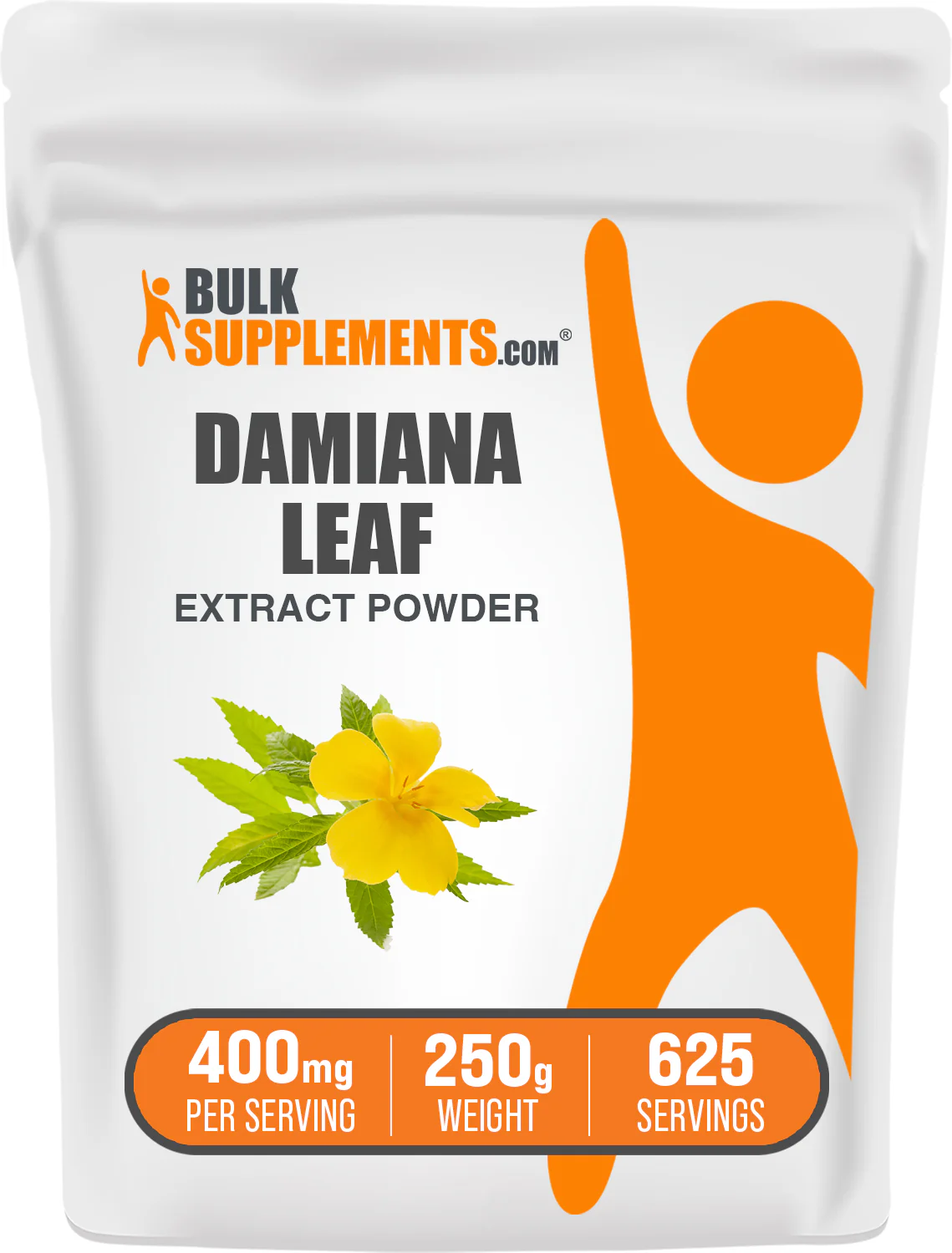 Damiana Extract Powder - Image 11