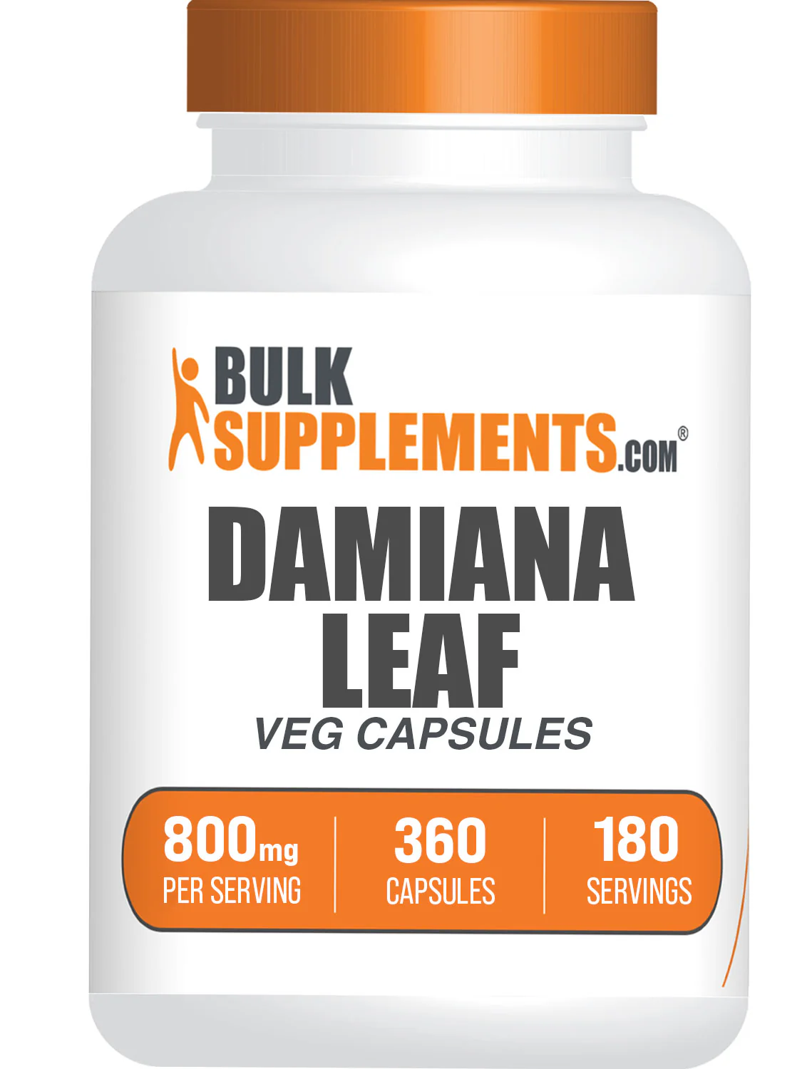 Damiana Extract Powder - Image 13