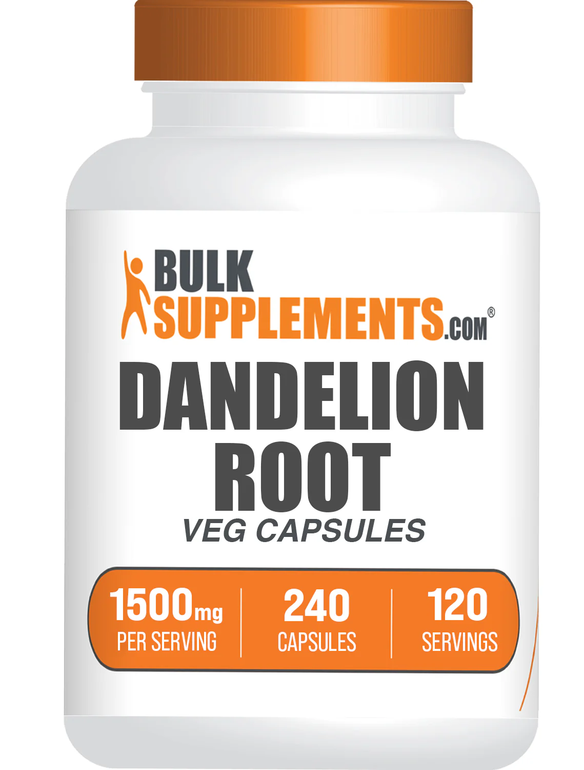 Dandelion Extract Powder - Image 10