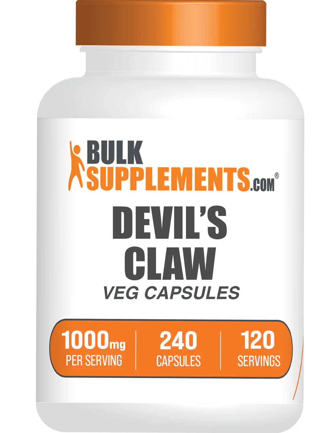 Devil's Claw Extract Powder - Image 10