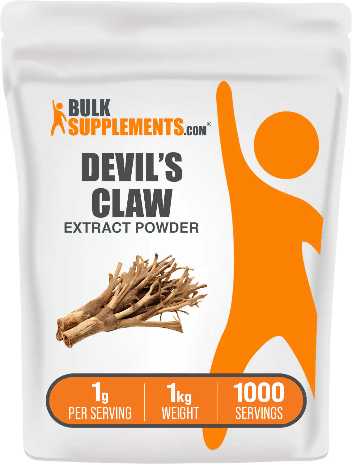 Devil's Claw Extract Capsules - Image 10