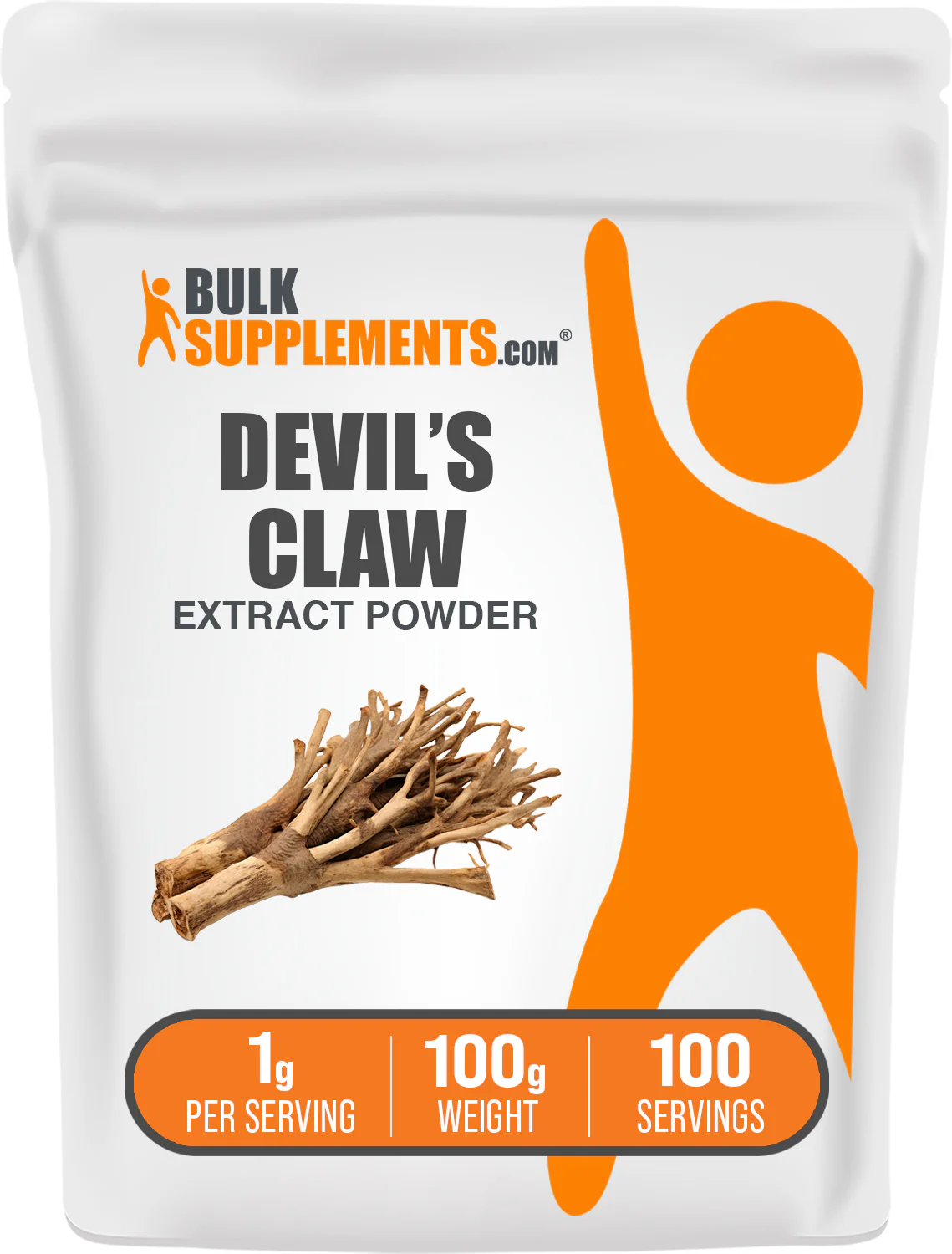 Devil's Claw Extract Capsules - Image 7