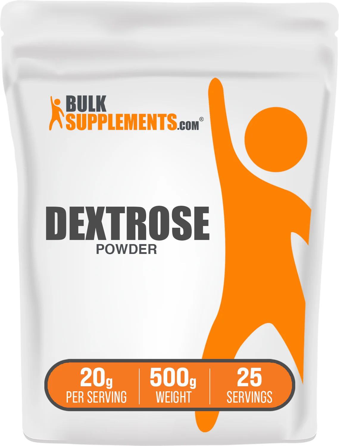 Dextrose Crystallized Powder - Image 9