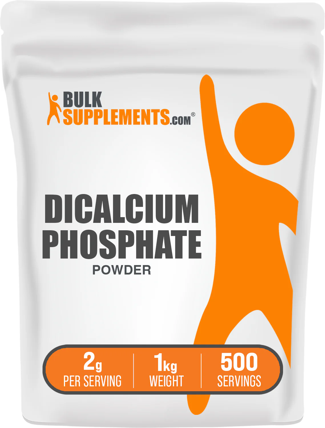 Dicalcium Phosphate (DCP) Powder - Image 6