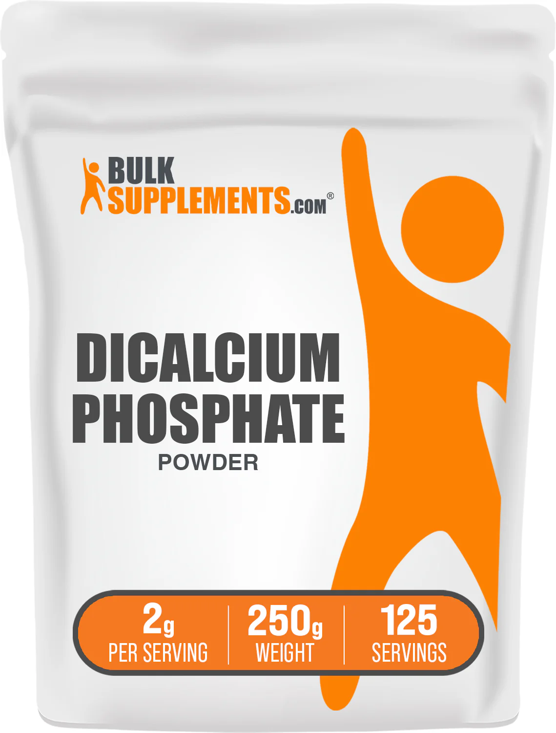 Dicalcium Phosphate (DCP) Powder - Image 8