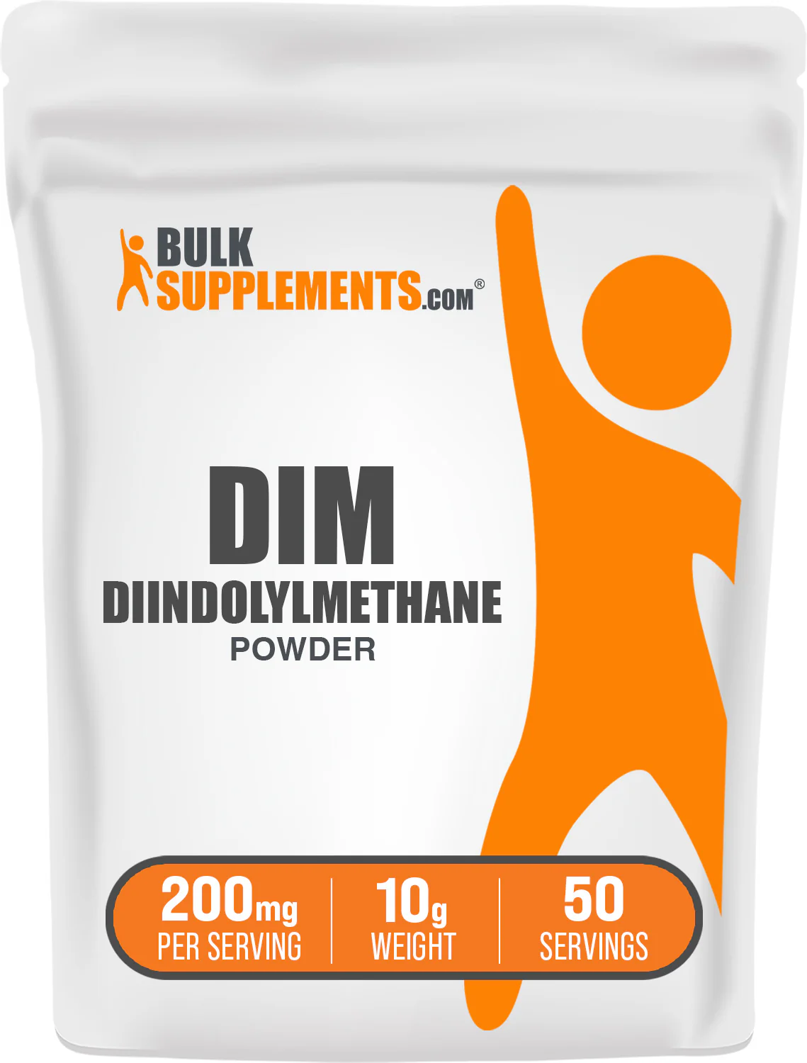 Diindolylmethane (DIM) Powder - Image 13