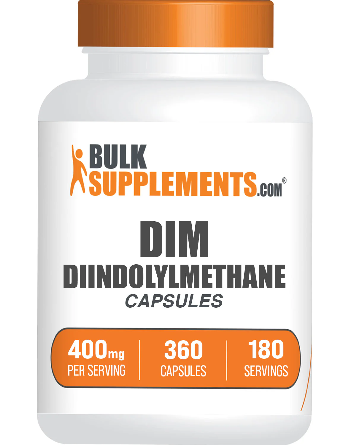 Diindolylmethane (DIM) Powder - Image 21