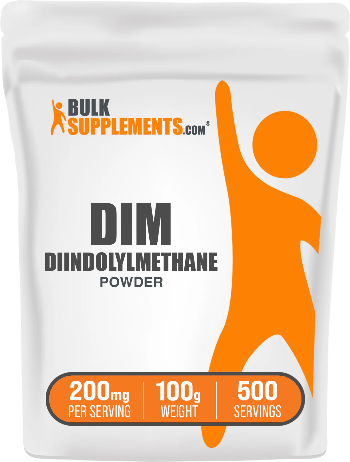 Diindolylmethane (DIM) Capsules - Image 12