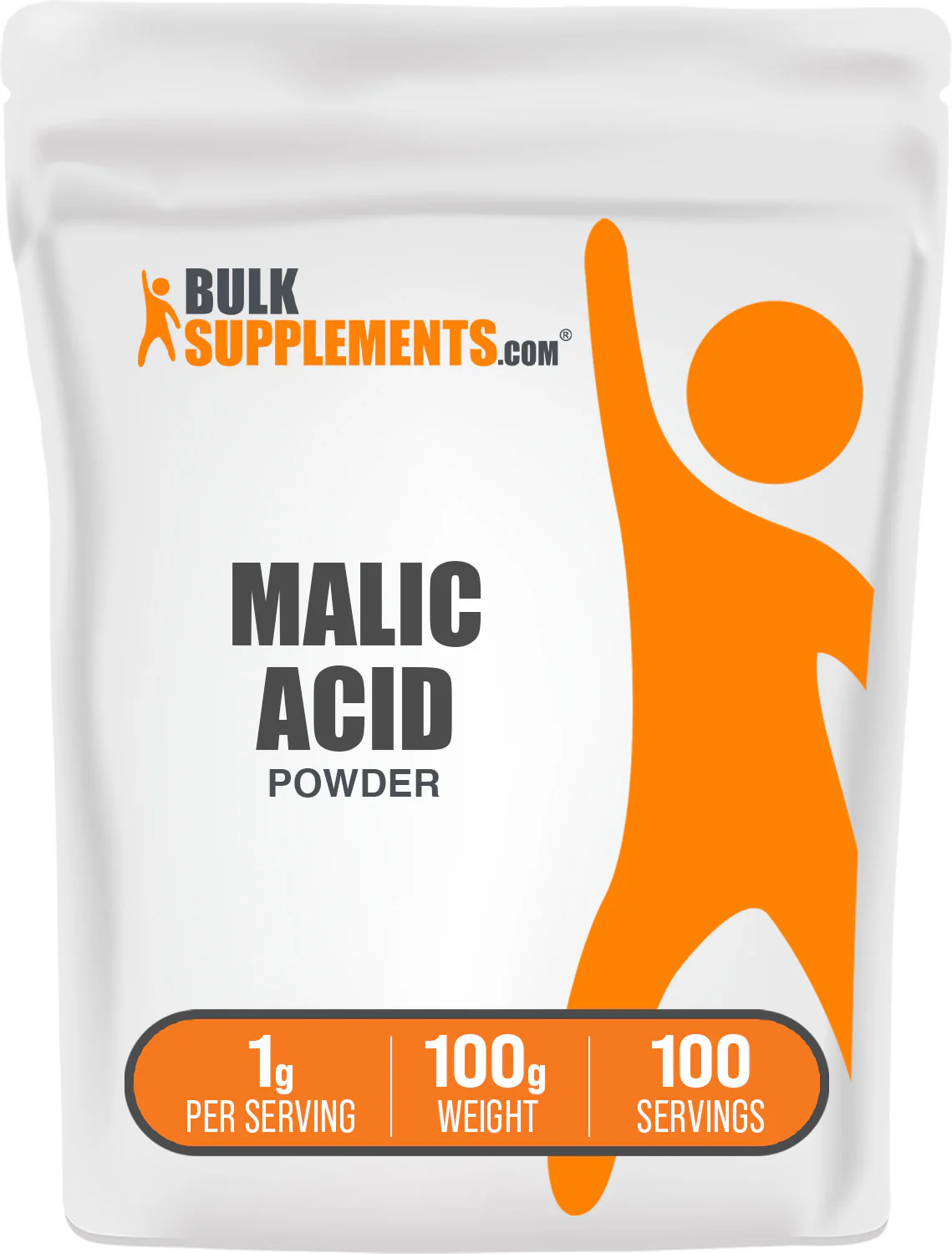 Malic Acid Powder - Image 7