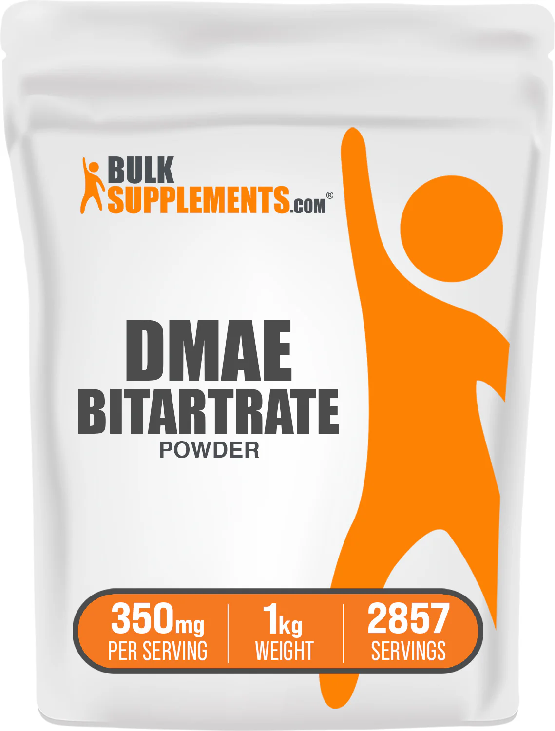 DMAE-Bitartrate Capsules - Image 9