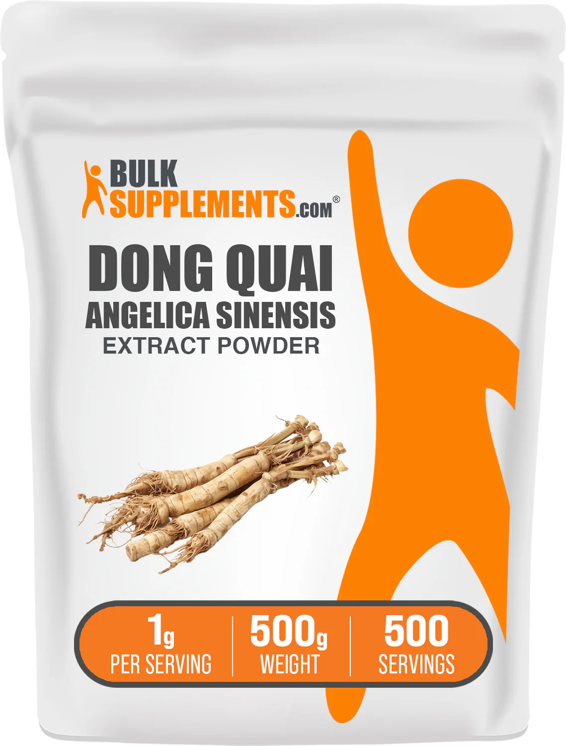 Dong Quai Root Extract Powder - Image 8