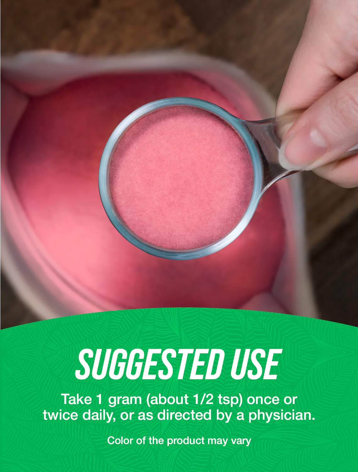 Dragon Fruit Extract Powder - Image 4