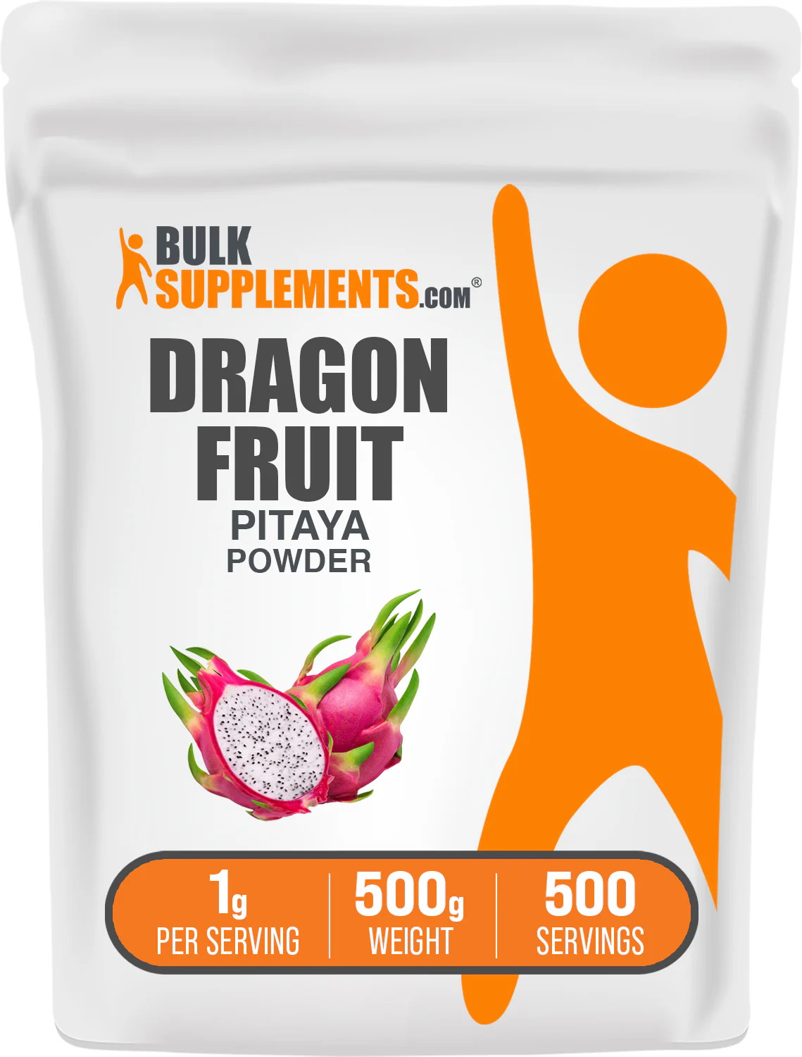 Dragon Fruit Extract Powder - Image 7