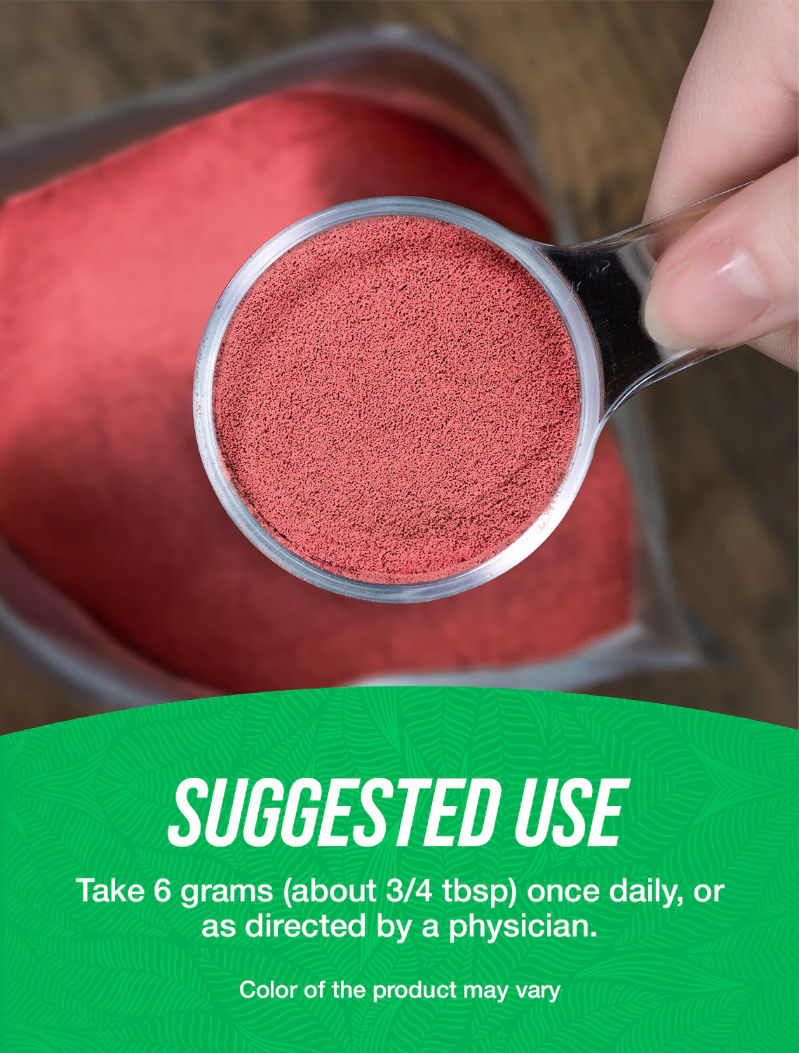 Dragon Fruit Powder - Image 4