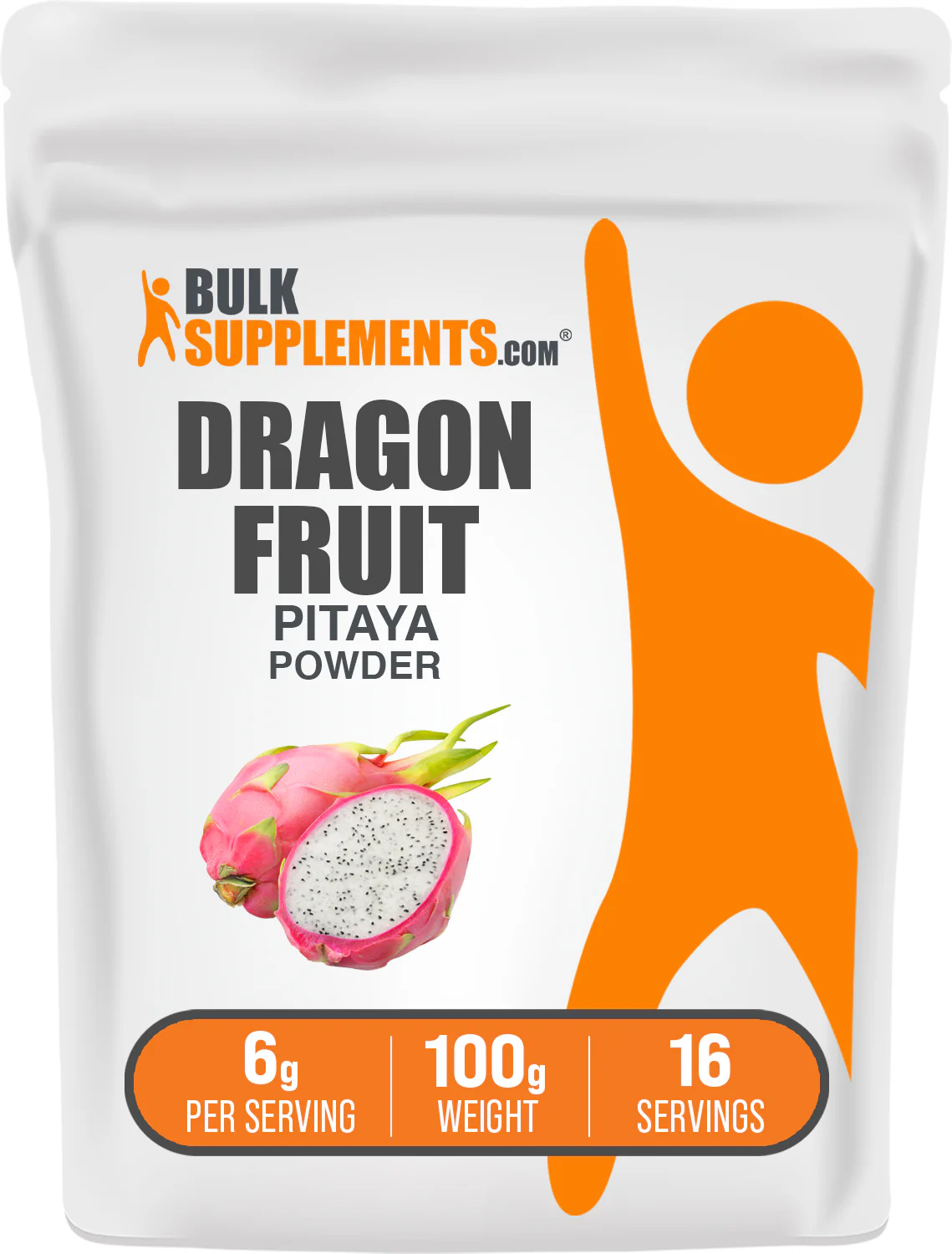 Dragon Fruit Powder - Image 7