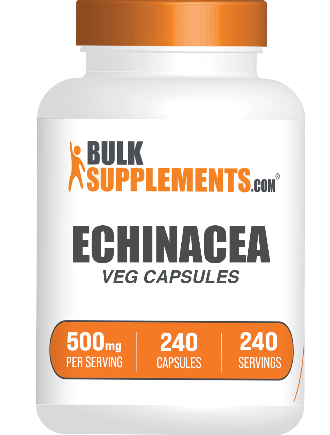 Echinacea Extract Capsules