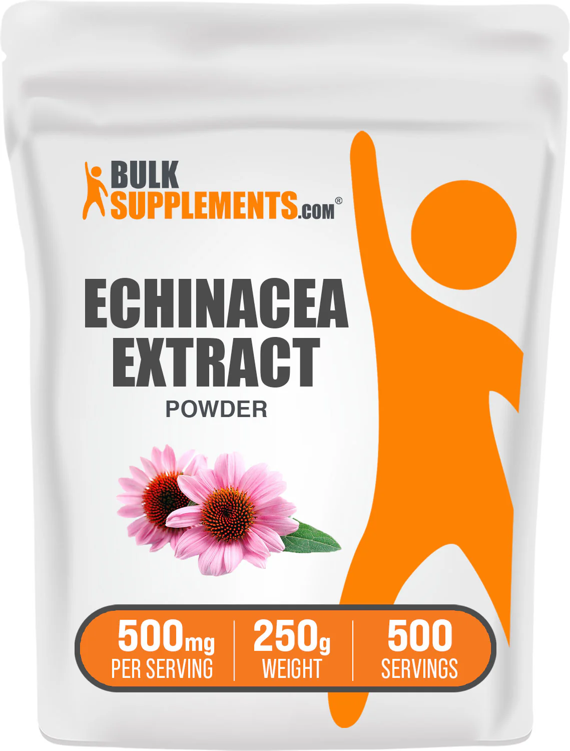 Echinacea Extract Capsules - Image 7
