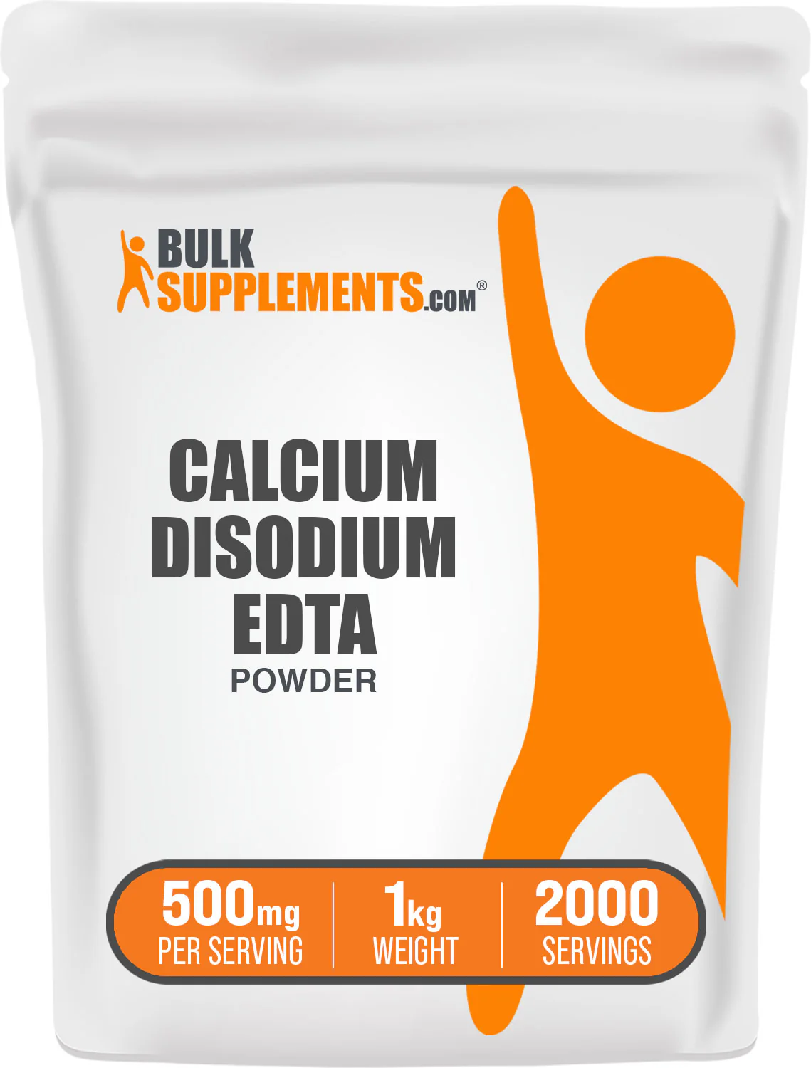 Calcium Disodium EDTA Powder - Image 9