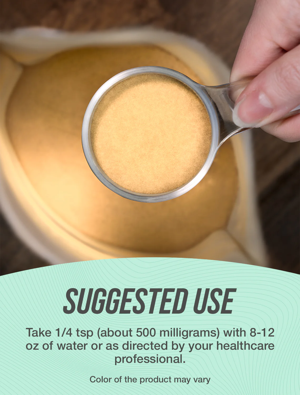 Egg Shell Membrane Collagen Powder - Image 4