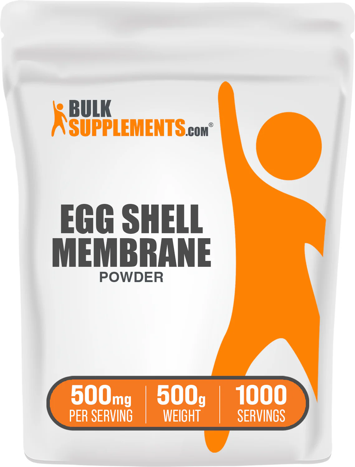 Egg Shell Membrane Collagen Powder - Image 8
