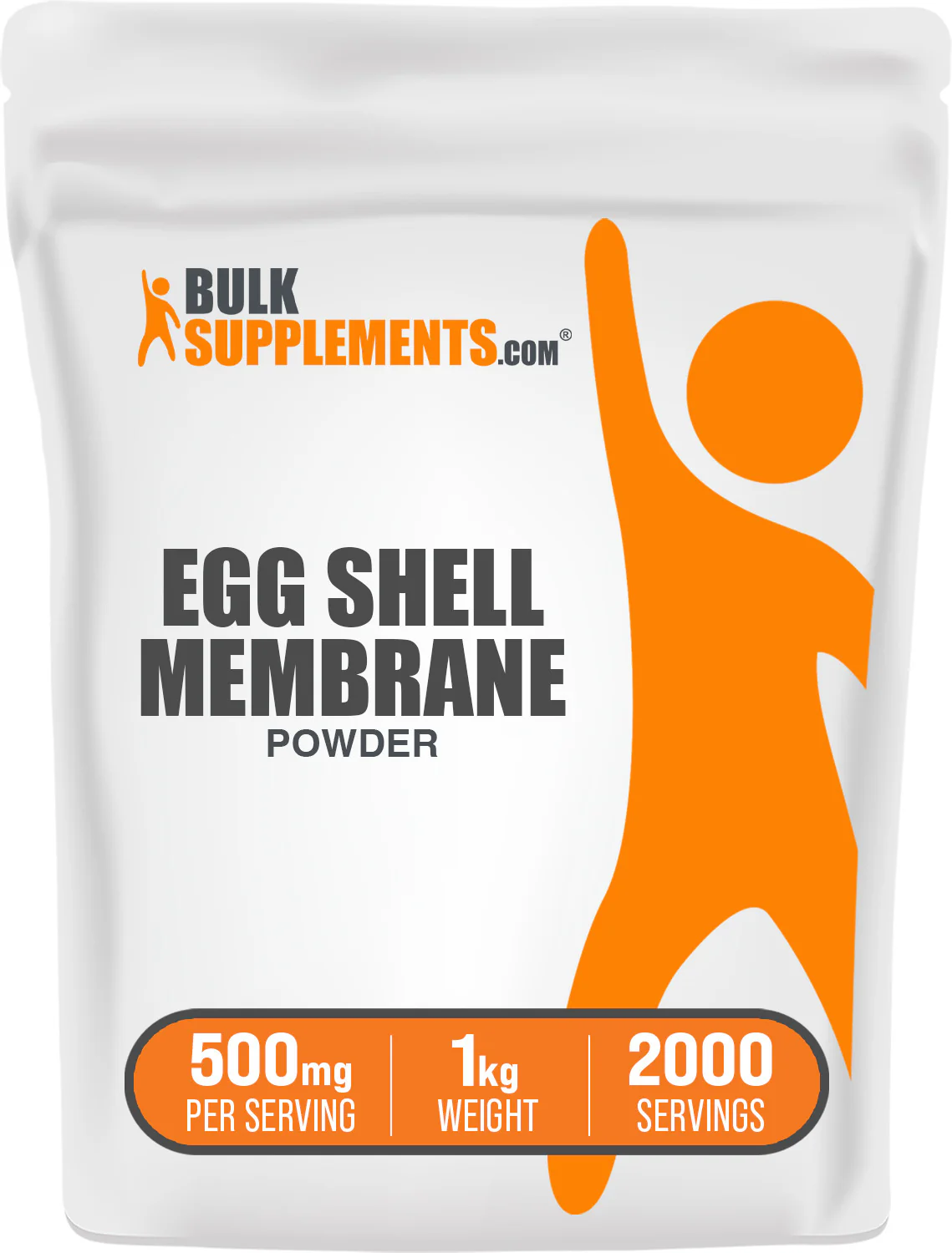 Egg Shell Membrane Collagen Powder - Image 9
