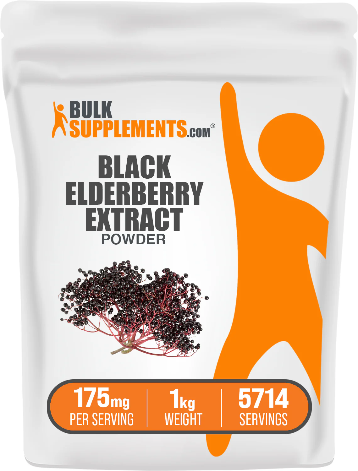 Elderberry Extract Powder - Image 12
