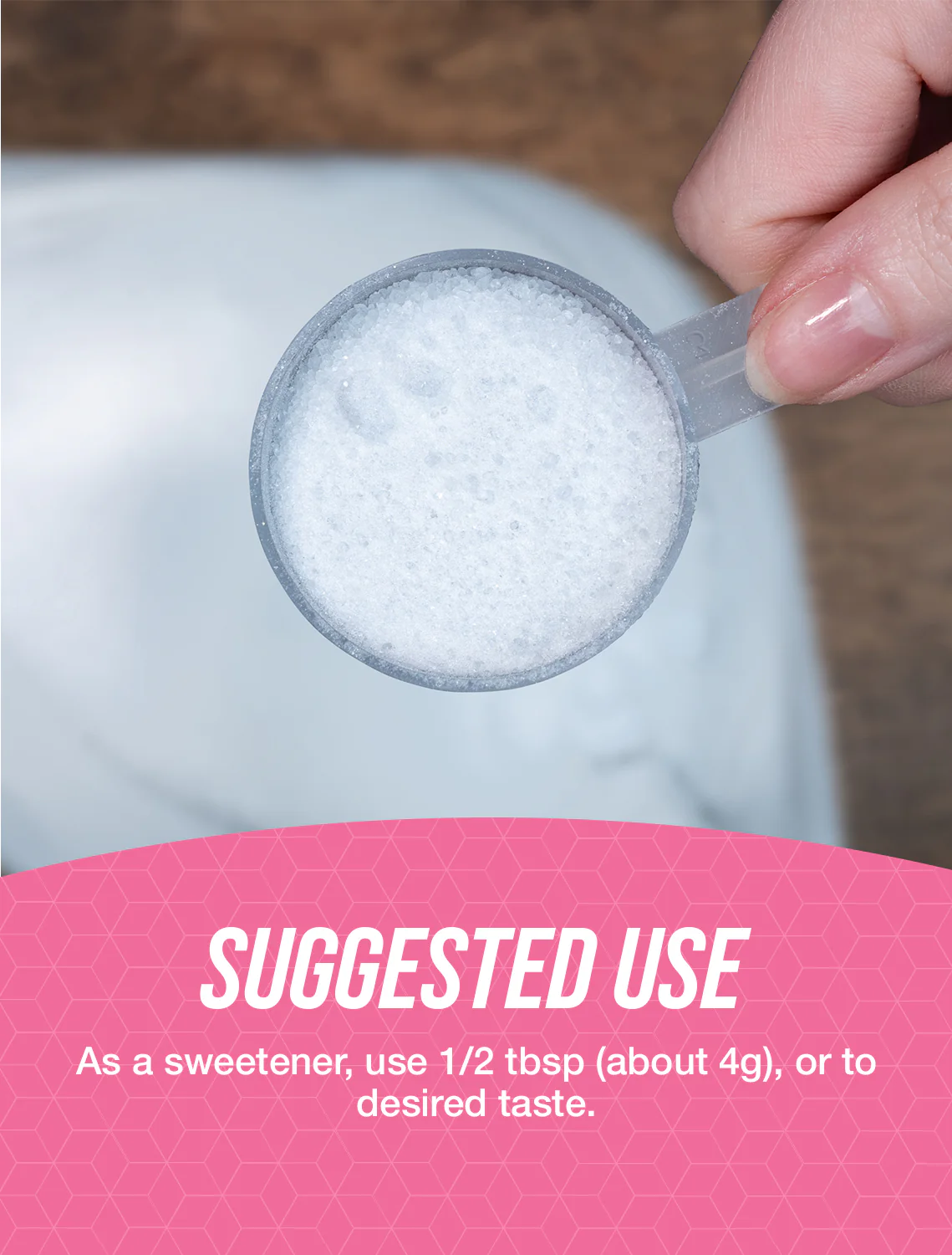 Erythritol Powder - Image 4