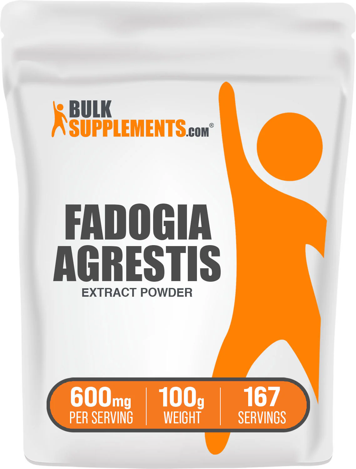 Fadogia Agrestis Extract Powder - Image 7