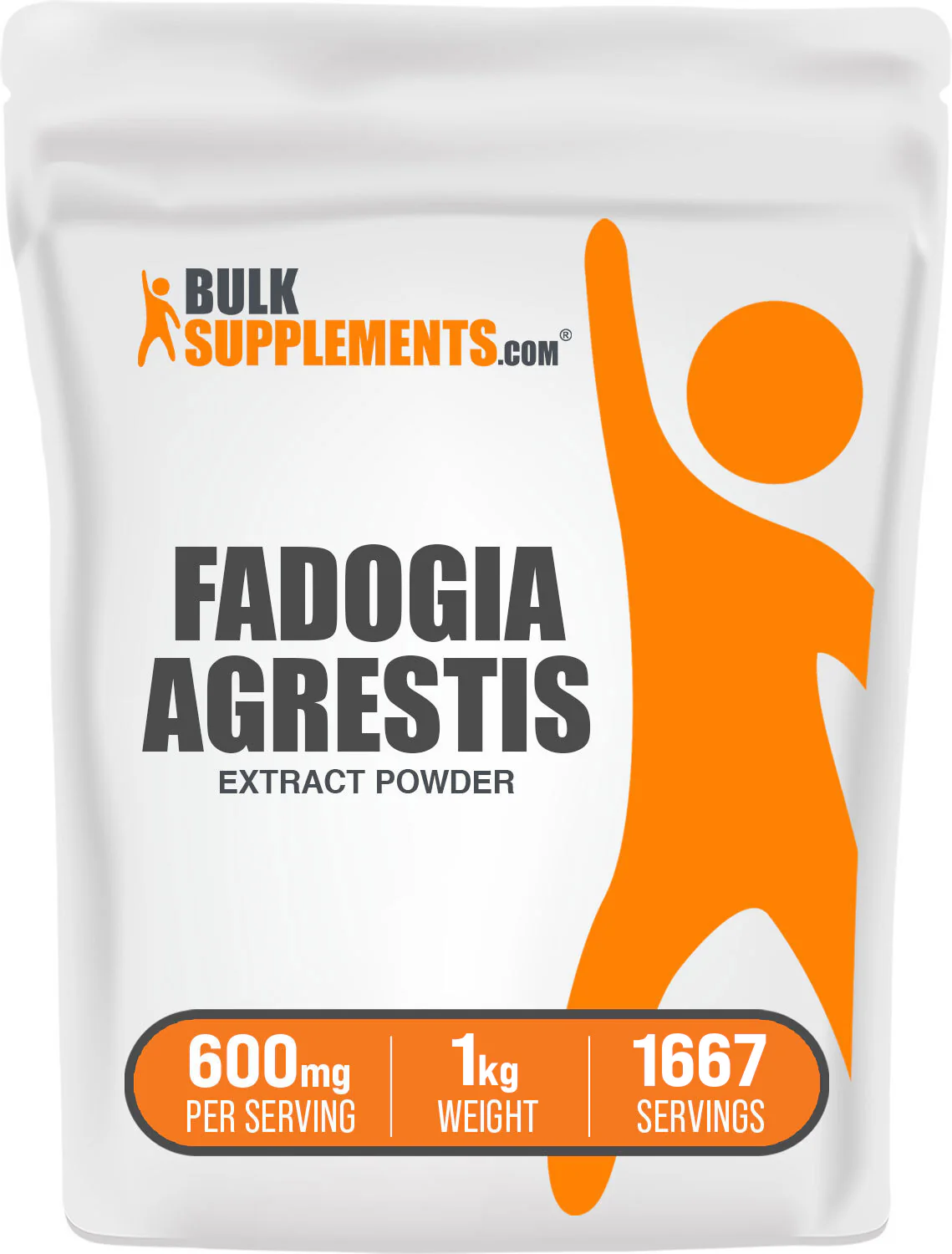 Fadogia Agrestis Extract Powder - Image 9